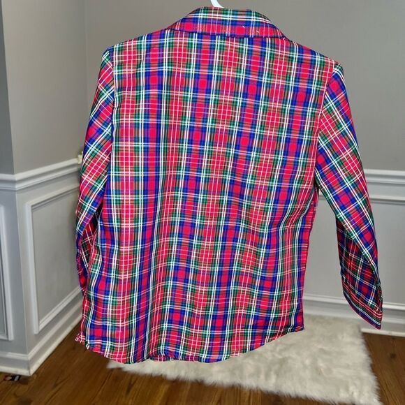 Wonder nation button down - Picture 3 of 4